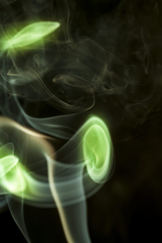 Hex Removal | Green Path Healing