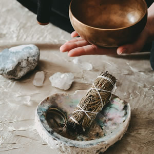 Remote Hex Removal | Green Path Healing